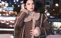 老师的扇贝好黑